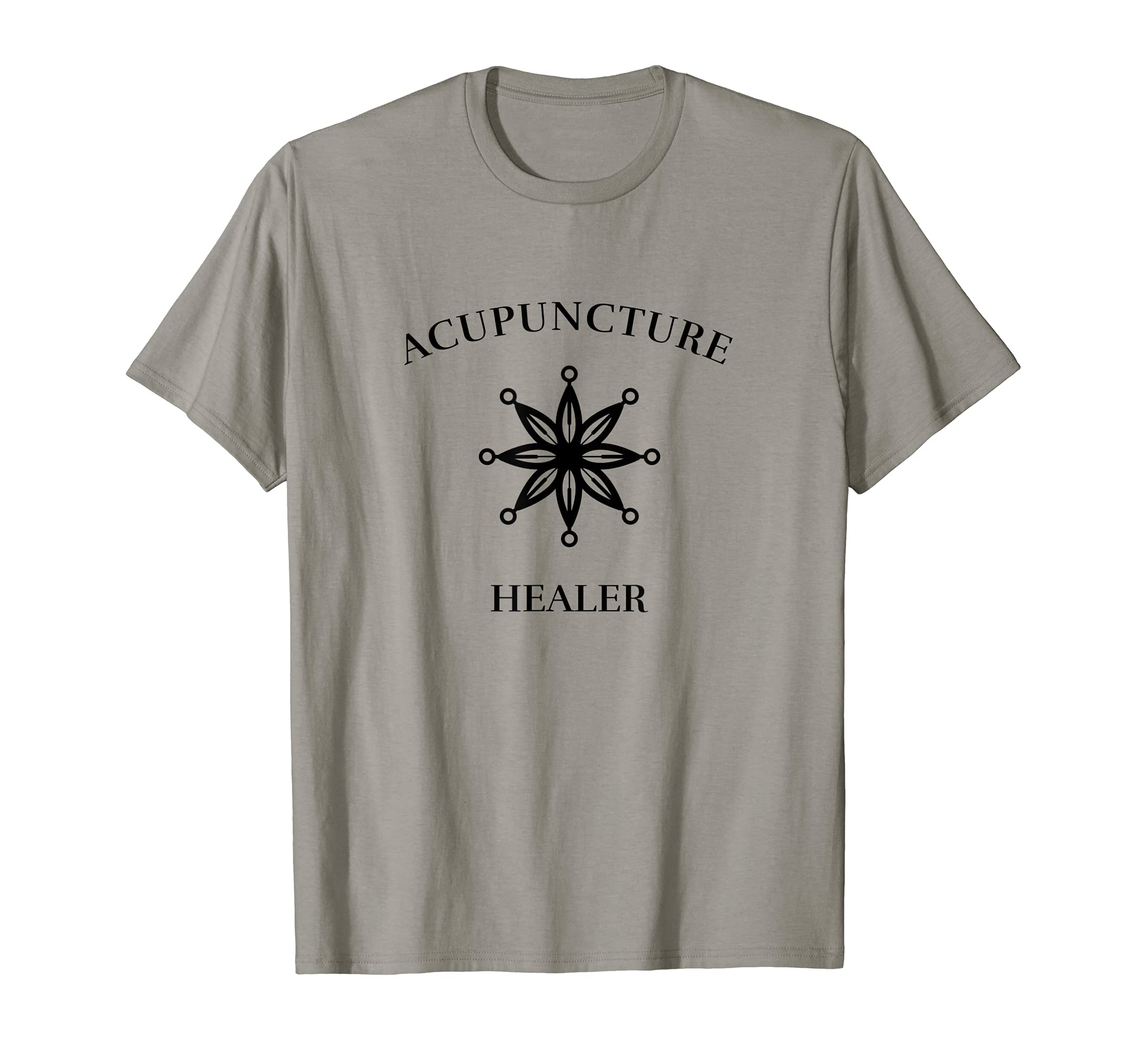 Acupuncture Healer Acupuncturist T-Shirt