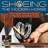 Shoeing the Modern Horse