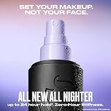 Urban Decay All Nighter Waterproof Setting Spray Full Size 24hr Wear Natural view 3