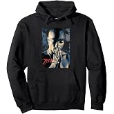Tupac Grunge Praying Pullover Hoodie