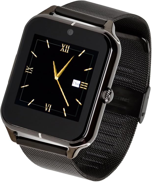 garett g26 smartwatch