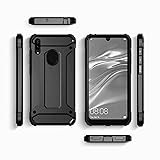 HTXWXJC Phone Case for Huawei Y7 2019 Case, Huawei