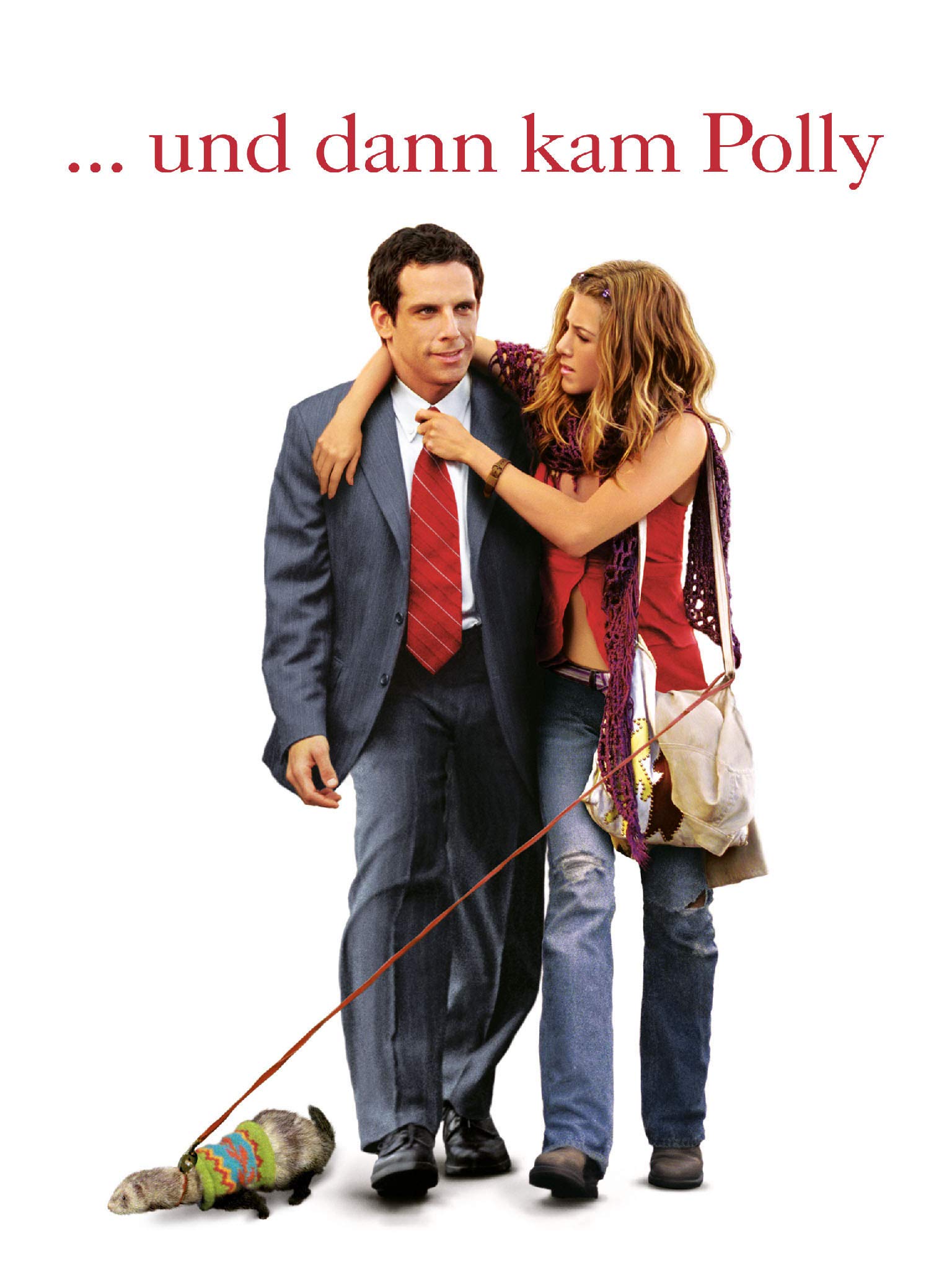Amazon De Und Dann Kam Polly Ansehen Prime Video