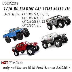 ARRCat Brass Portal Covers Weights/Axle Diff
