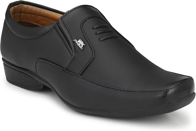 buy black formal shoes