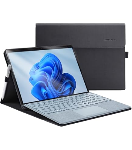 Amazon.com: Microsoft Surface Pro 8 13 inch Touchscreen Intel i7