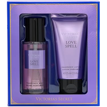 Amazon Best Sellers: Best Women's Fragrance Sets