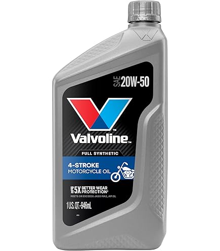Amazon.com: Liqui Moly MotorBike HD Synth SAE 20w-50 4L (1 4L