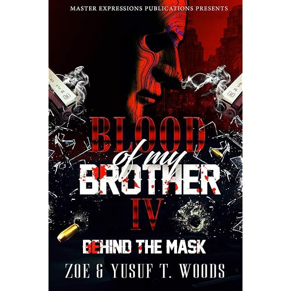 Blood of My Brother: Zoe Woods: 9780978637316: Amazon.com: Books