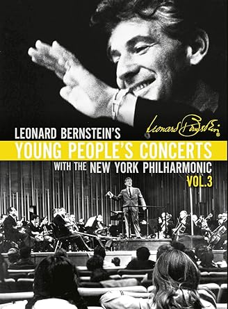 Young People’s Concert (Vol. 3)