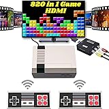 Retro Game Console,Classic Mini Game System