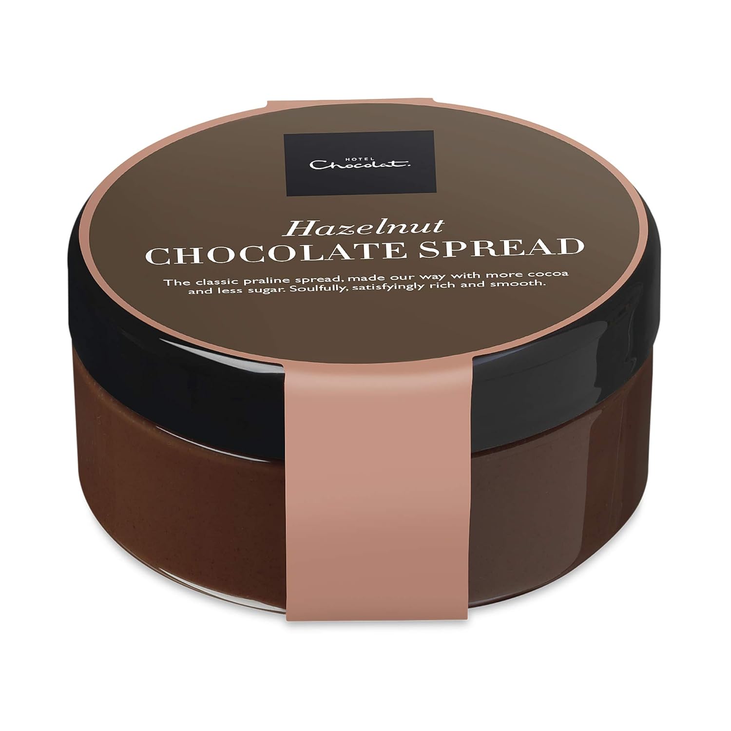Hotel Chocolat Chocolate & Hazelnut Spread Amazon.co.uk Prime Pantry