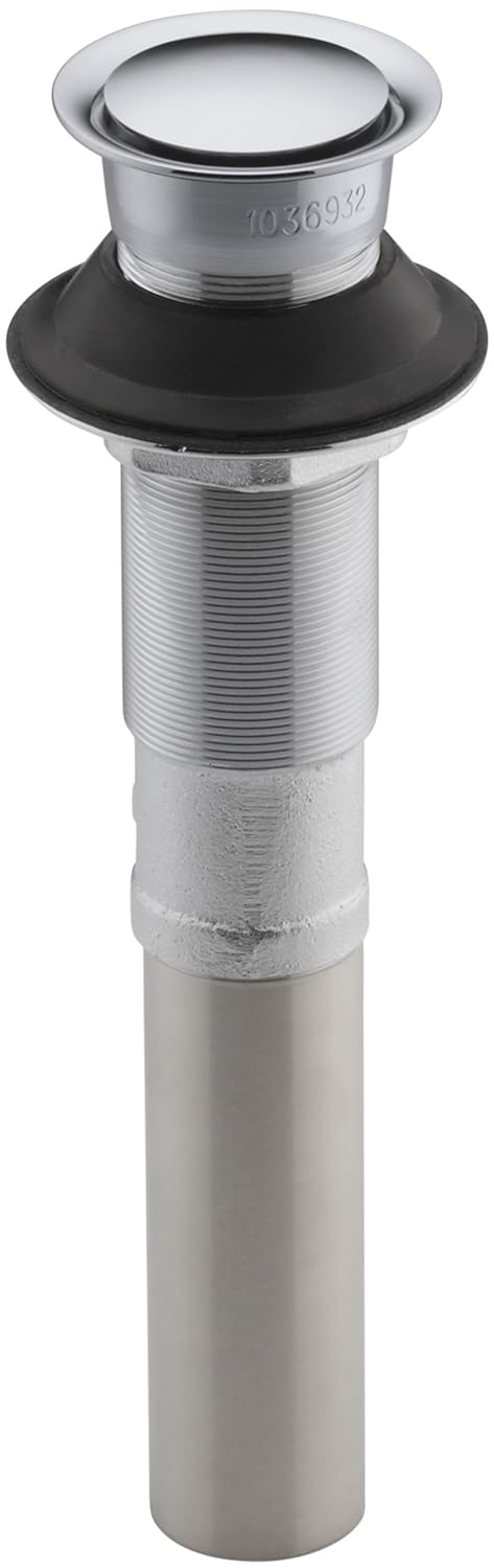 Best Kitchen Sink Drain Assembly Kohler