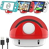 HEIYING Switch Charging Dock for Nintendo