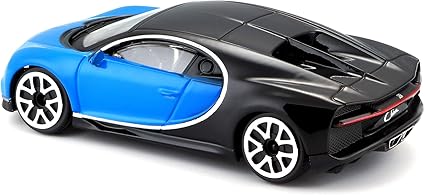 bugatti chiron matchbox