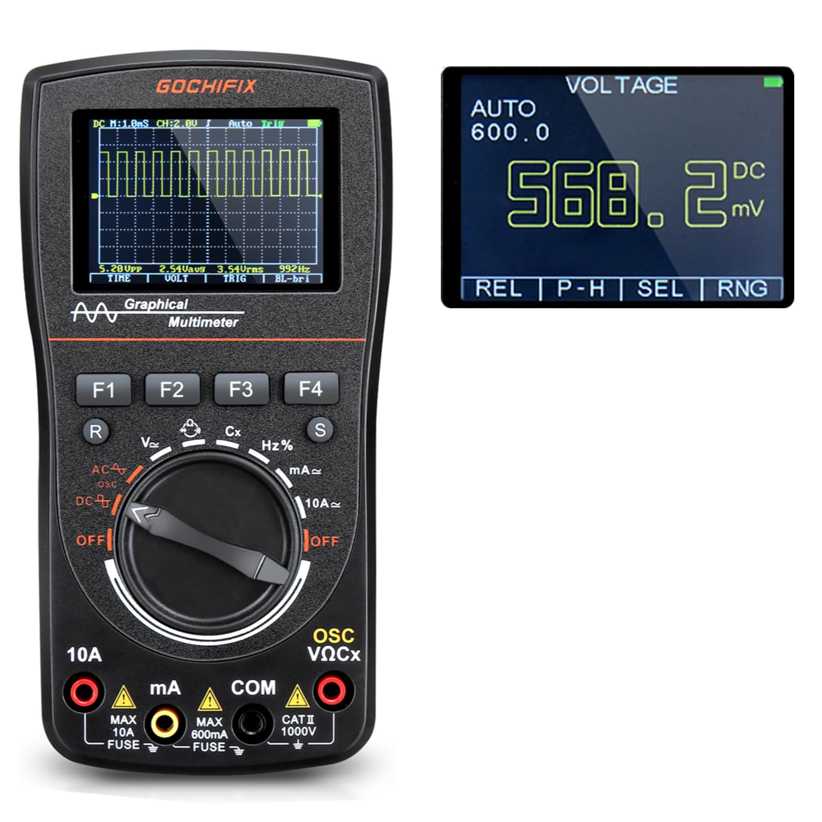 Oscilloscopes Kenya Buy Online Whizz Others