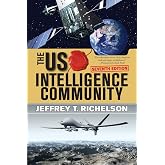 The U.S. Intelligence Community