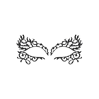 Haus Laboratories By Lady Gaga Armor Masque No 1 Sticker -