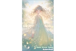 Whimsical Everyday: English Translation Edition