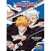 Bleach Uncut: Box Set 3 Rpkg