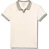 GUESS Baby Boys' Short Sleeve Polo