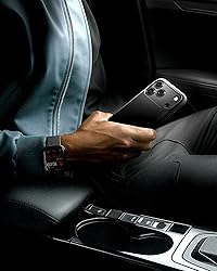 Spigen for iPhone 17 Pro Max Case, Rugged Armor
