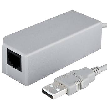 play wii from usb
