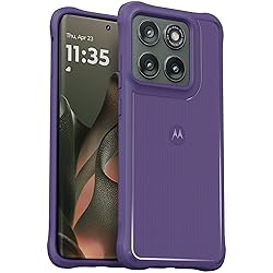 Motorola Edge (2025) Daybreak Protective Case