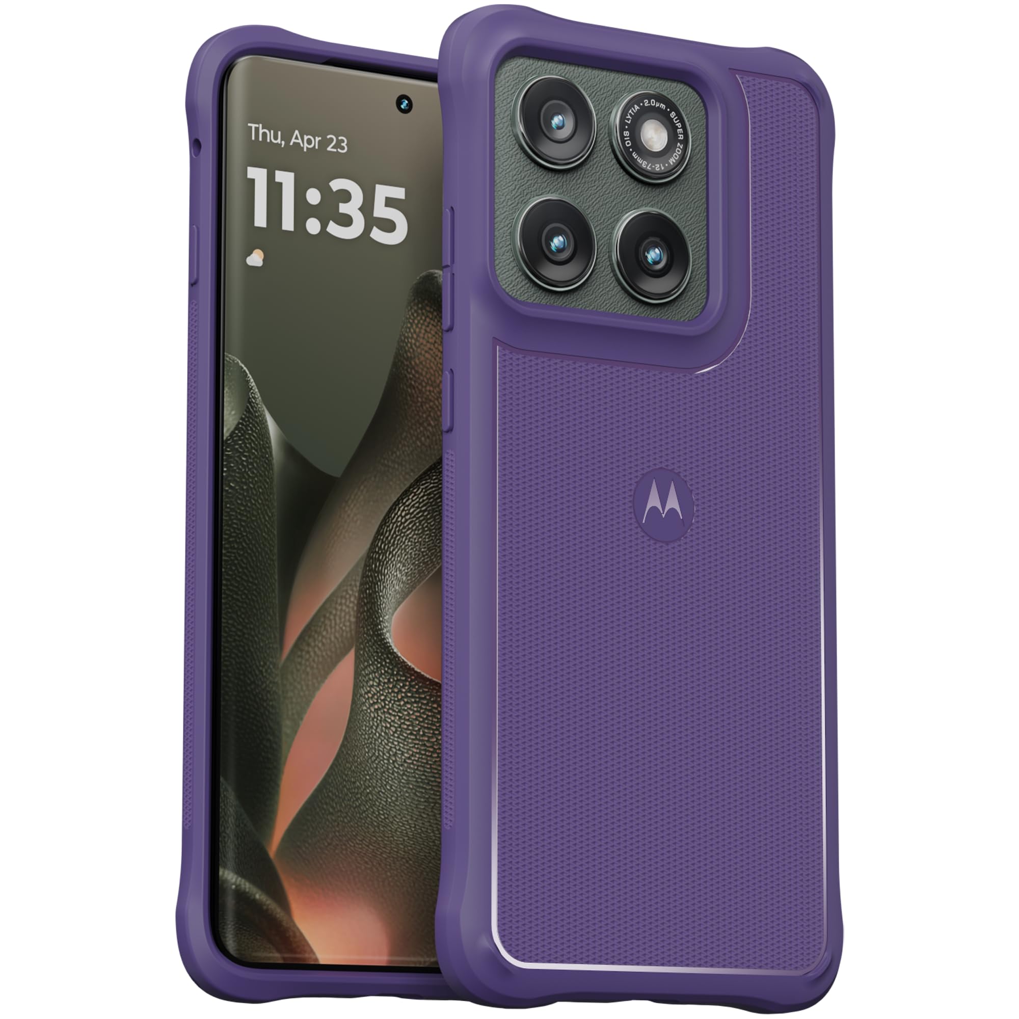Motorola Edge (2025) Daybreak Protective Case
