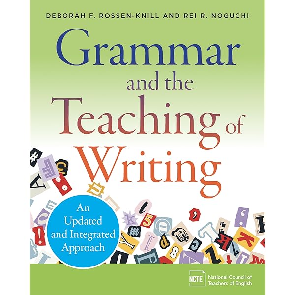 Amazon.com: Grammar and the Teaching of Writing: Limits and