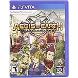 Aegis of Earth: Protonovus Assault - PlayStation Vita