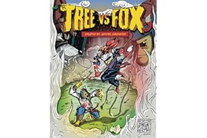 Tree vs Fox