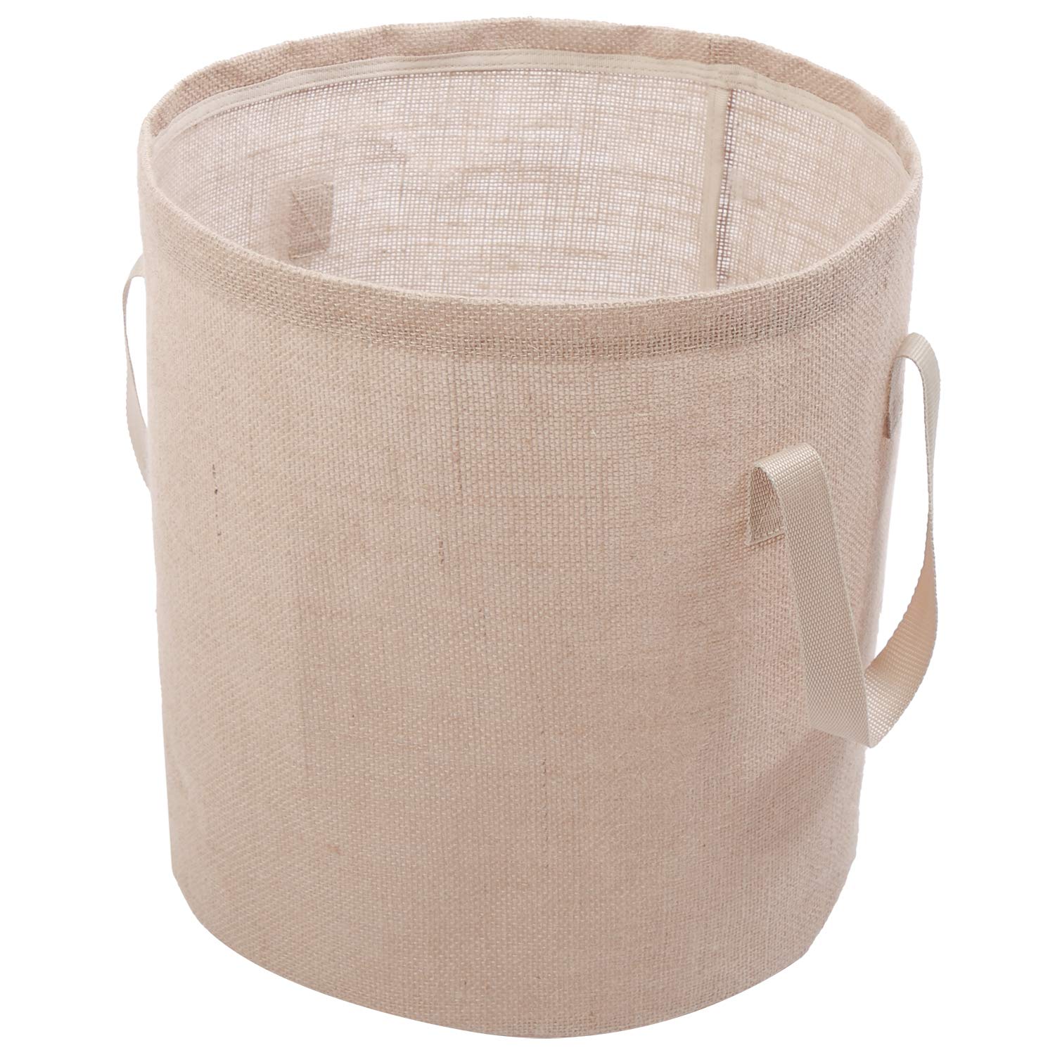 アストロ ジュートプランター ベージュ 10号サイズの商品画像