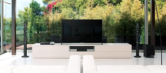 Sony Bdv N9200w Home Audio System Computers Accessories Amazon Com