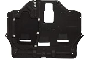 Garage-Pro Engine Splash Shield Compatible with 2016-2020 Kia Optima