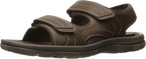 rockport sandals mens