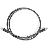 XS Scuba Miflex High Pressure Carbon HD Hoses