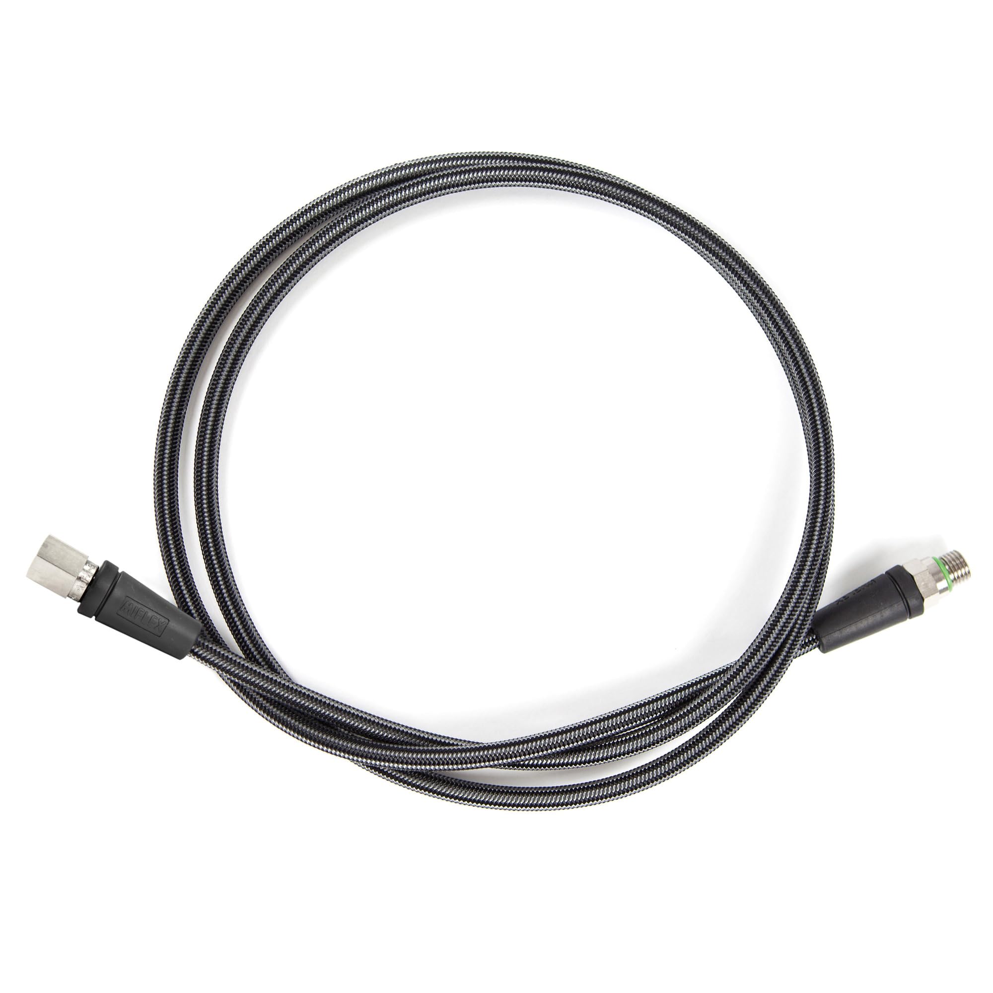 XS Scuba Miflex 24" HD High Pressure