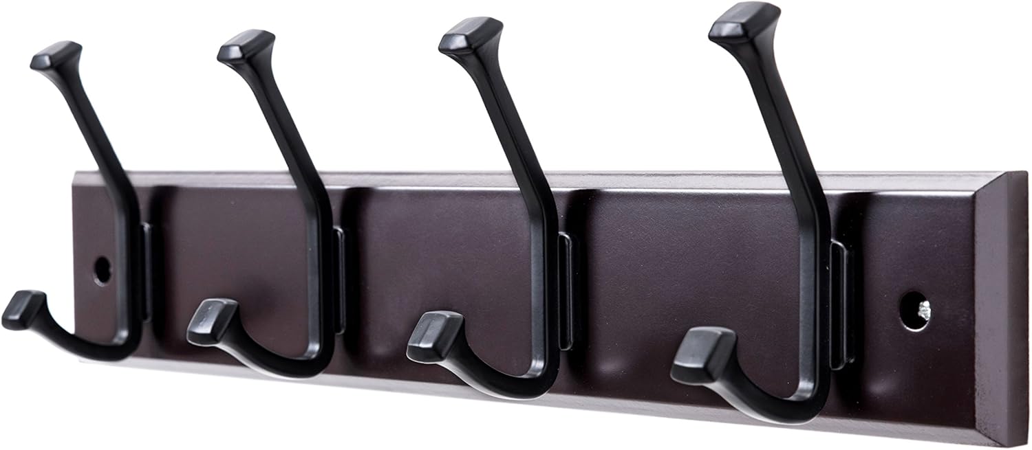 Best 16 Inch Coat Rack
