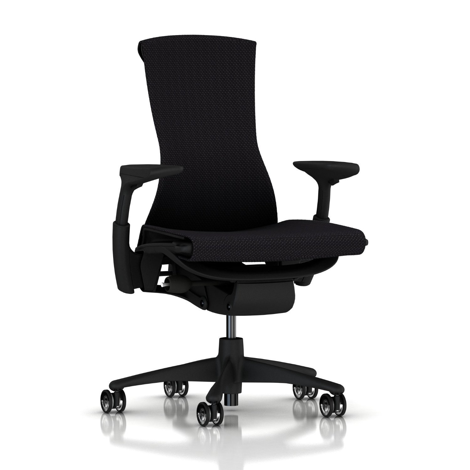 Best high back desk chair herman miller