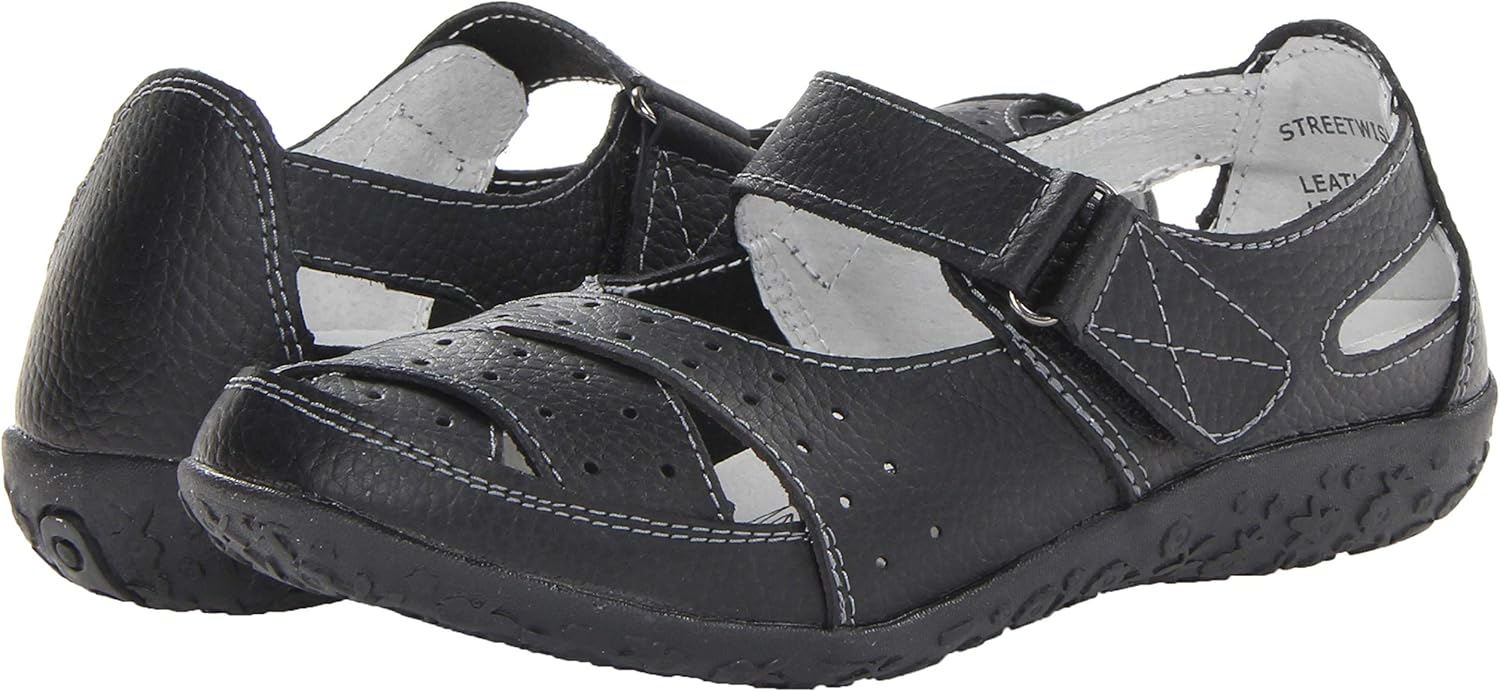 spring step streetwise