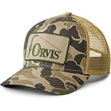 Orvis Vintage Waxed-cotton Ball Cap at 