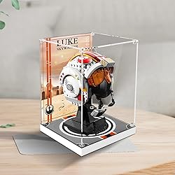 Acrylic Display Case for