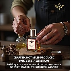 CA Perfume Impression of Pure Vetiver for Men
