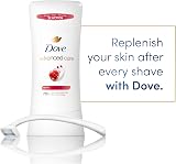 Dove Advanced Care Revive Antiperspirant Deodorant Stick 2.6 Oz Twin Pack view 6
