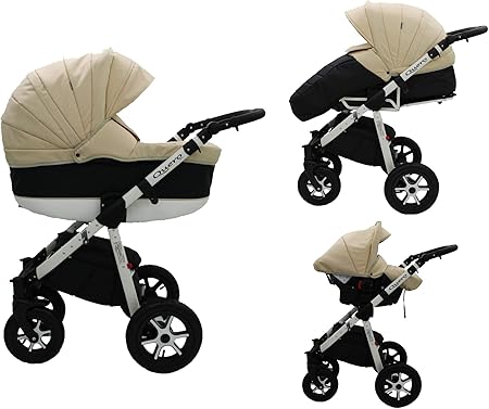 top 10 pushchairs uk