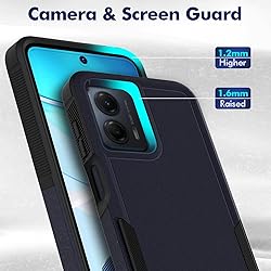 for Moto G 5G 2023 / Moto G Power 5G 2023