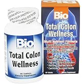 Total Colon Wellness 60 TAB, 2 pack