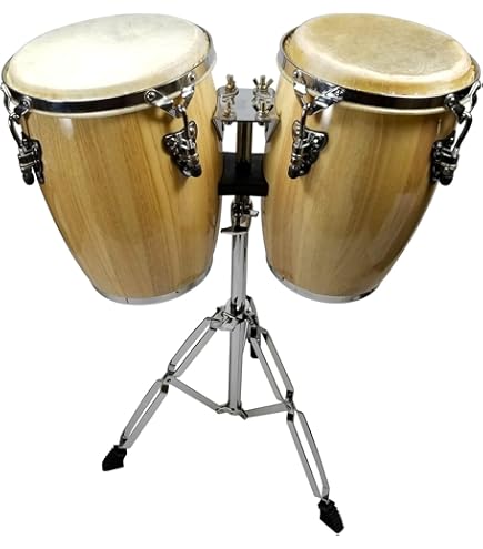 Amazon.com: Latin Percussion LP Patato Model 11-3/4