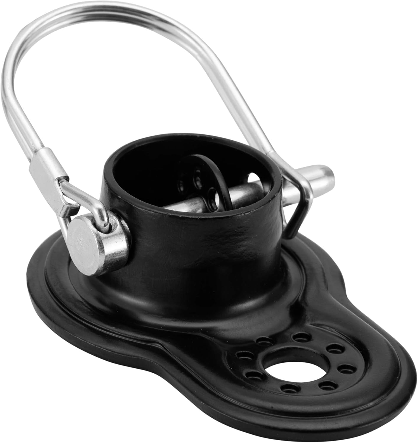 Coupler Attachments for Instep and Schwinn Bike Trailers, Flat Coupler for a Wide Range of Bicycle Sizes, Models, and Styles : In Step Bike Trailer Coupler : Sports & Outdoors